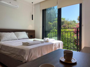 BLACK MARİN Apartment